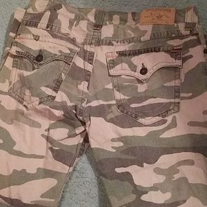 True religion brand jeans
